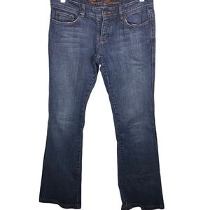 VTG Forever Premium Dark Straight Low Rise Size 3